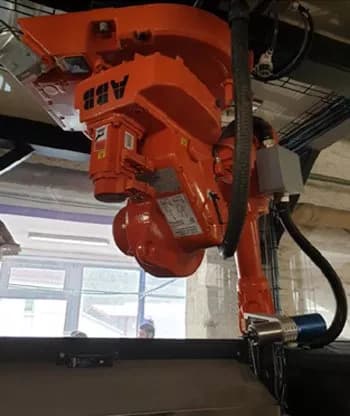 Process industriel SAP2i